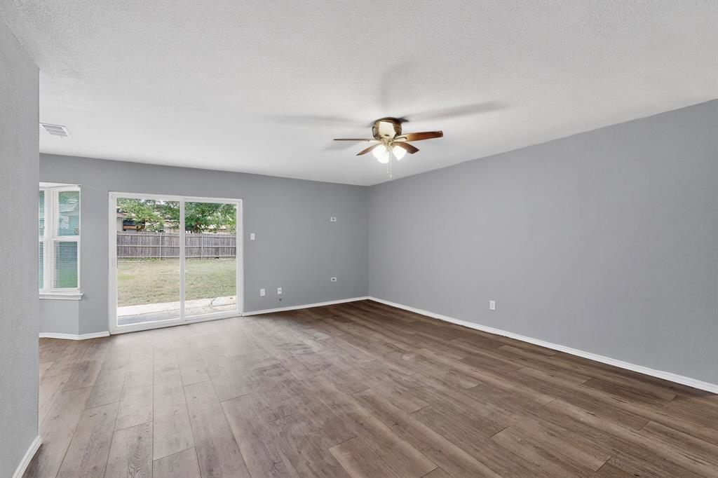 Park View Hills - Residential Lease