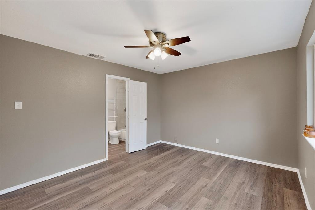 Park View Hills - Residential Lease