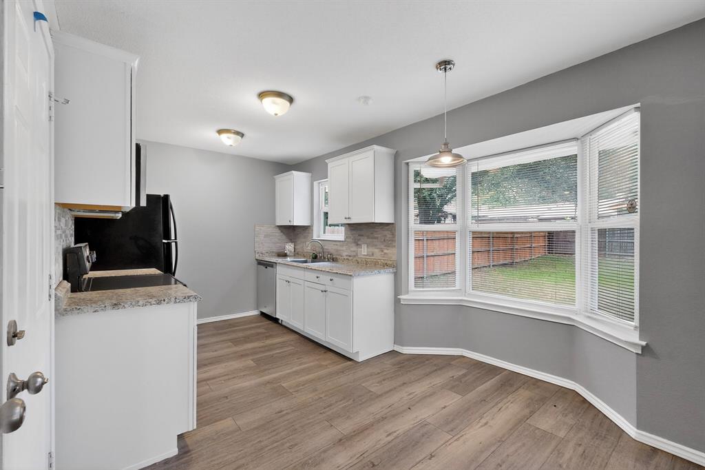 Park View Hills - Residential Lease