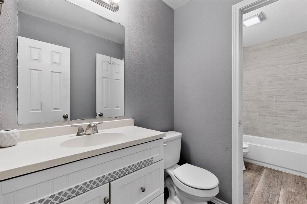 Park View Hills - Residential Lease