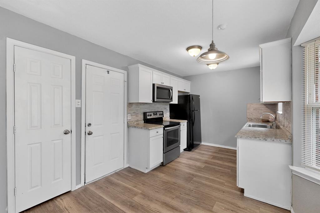 Park View Hills - Residential Lease