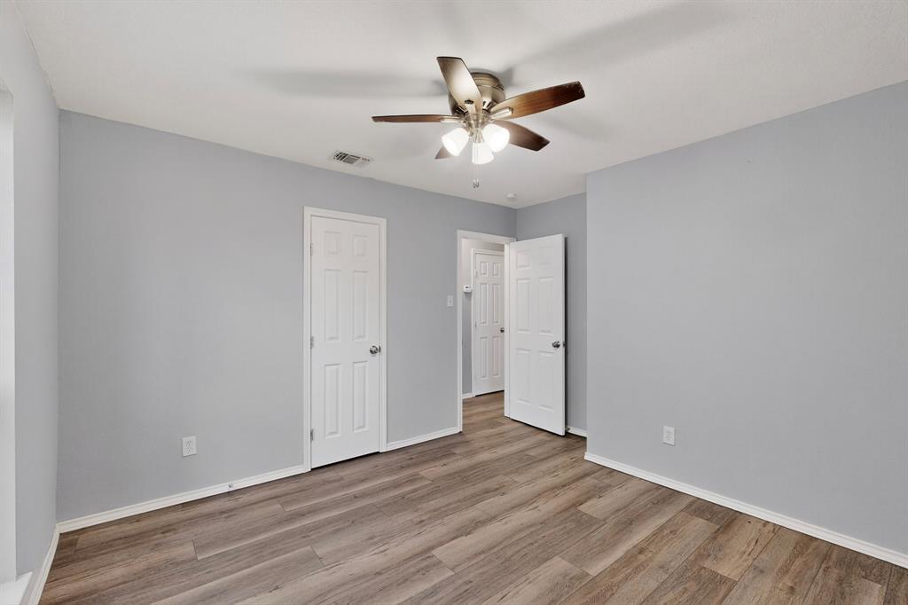 Park View Hills - Residential Lease