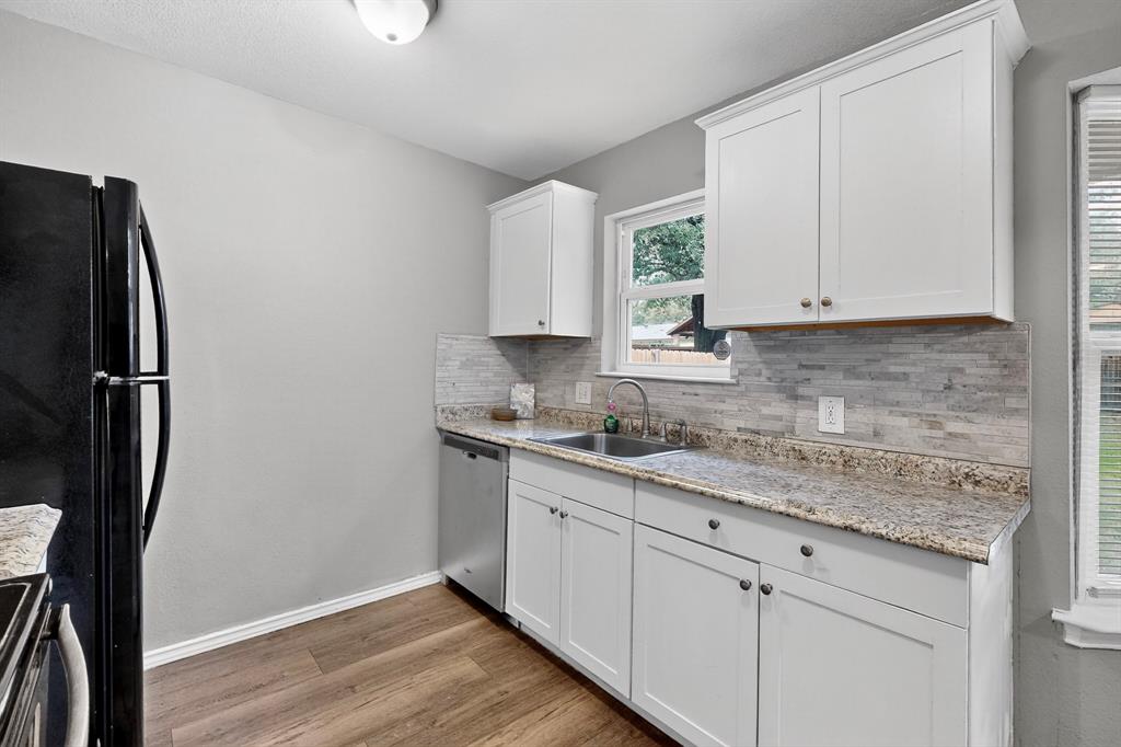 Park View Hills - Residential Lease