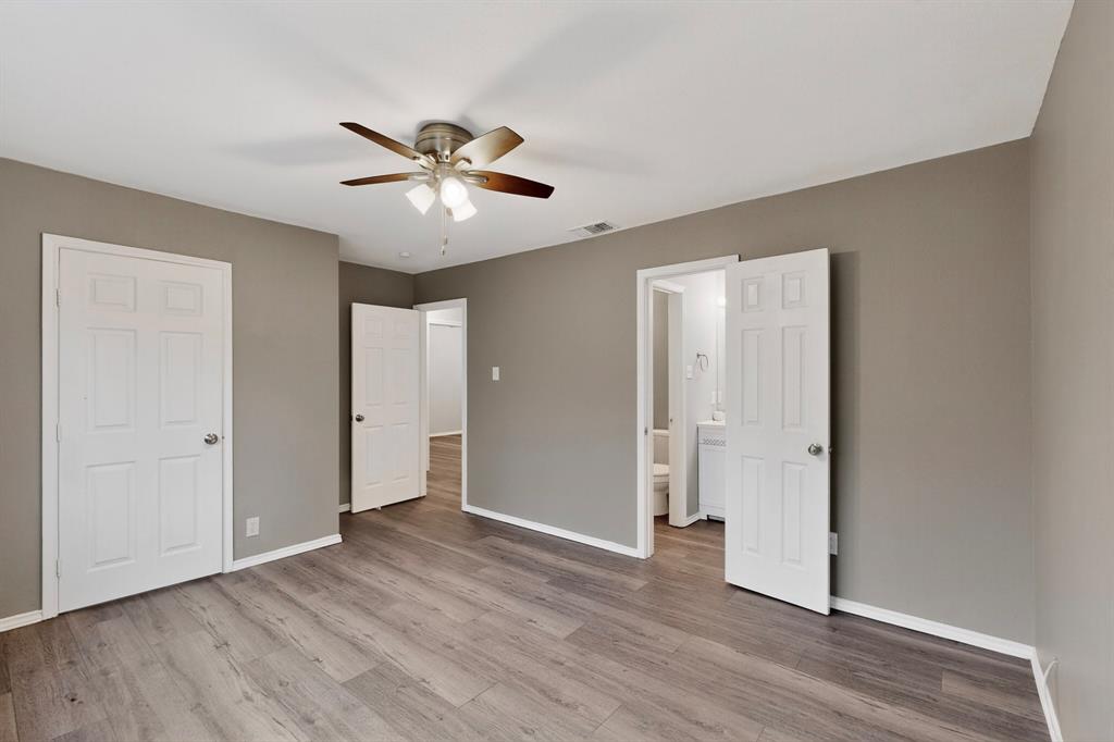 Park View Hills - Residential Lease