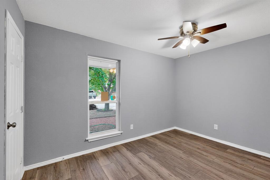 Park View Hills - Residential Lease