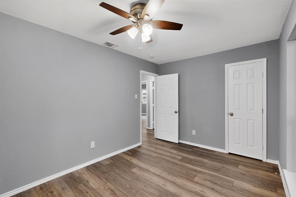 Park View Hills - Residential Lease