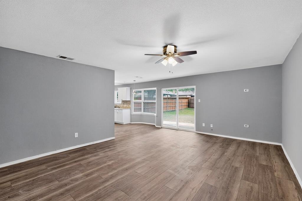 Park View Hills - Residential Lease