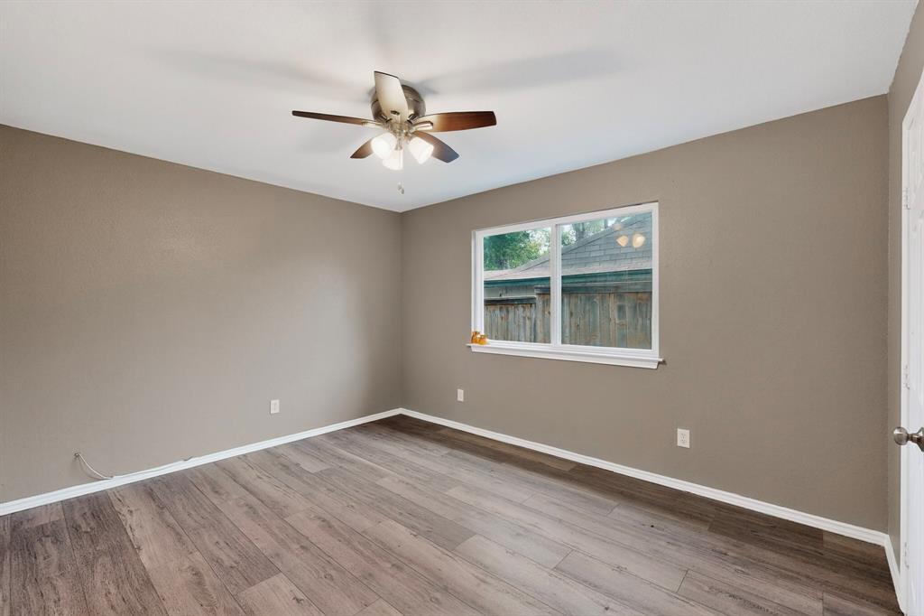 Park View Hills - Residential Lease