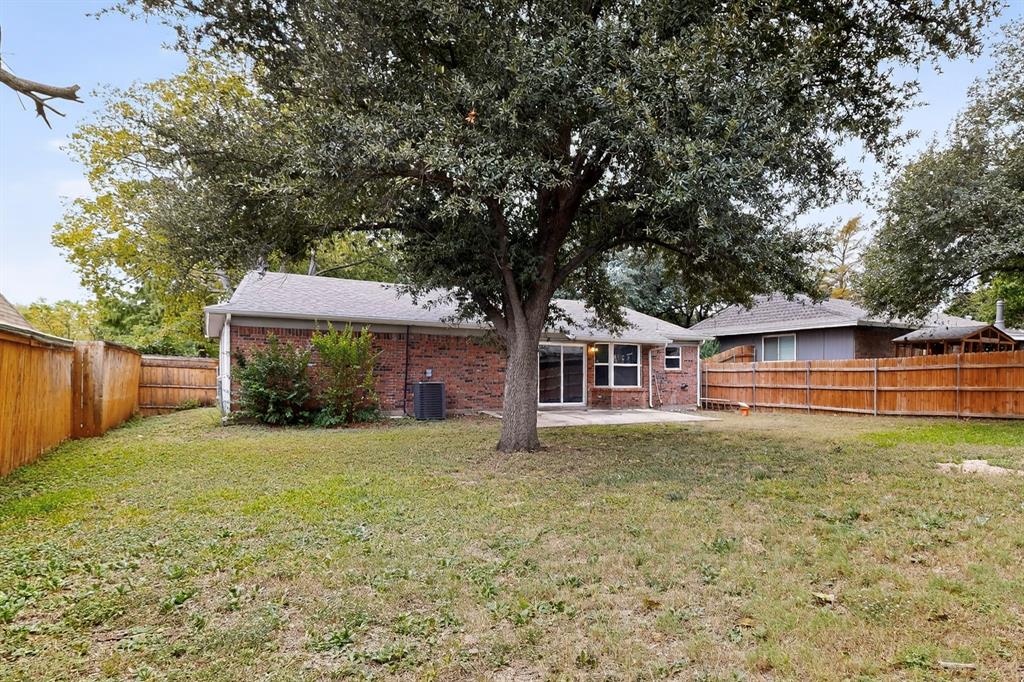 Park View Hills - Residential Lease