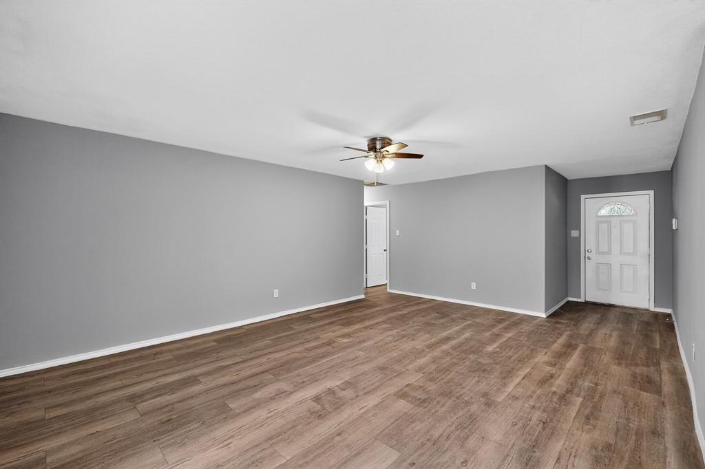 Park View Hills - Residential Lease