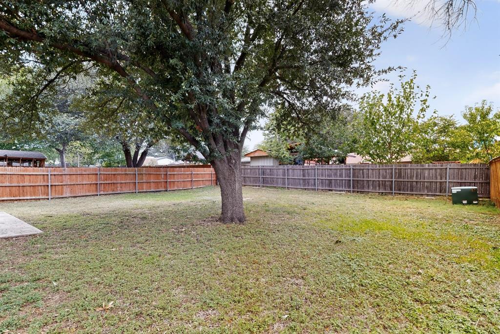 Park View Hills - Residential Lease