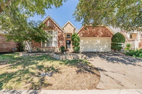 A home in Euless