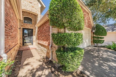 A home in Euless