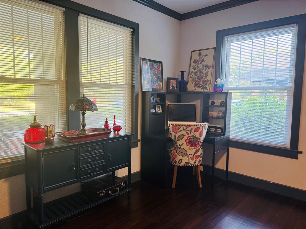 Carlton Blk Add - Residential