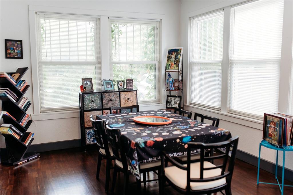 Carlton Blk Add - Residential