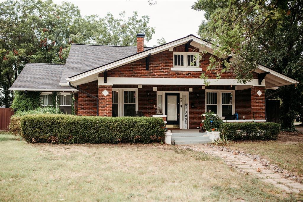 Carlton Blk Add - Residential