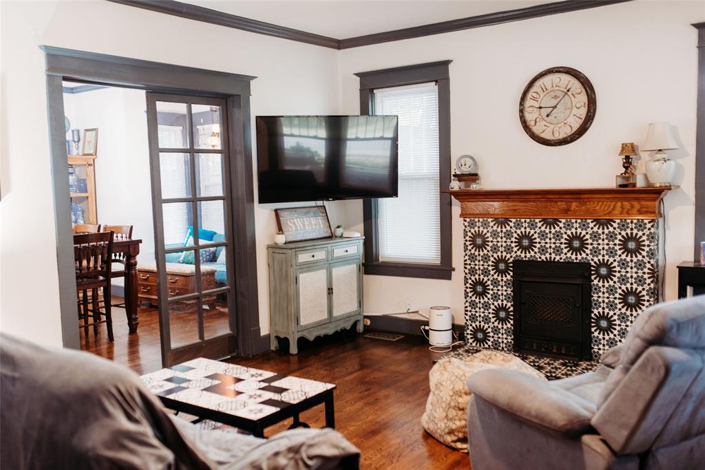 Carlton Blk Add - Residential