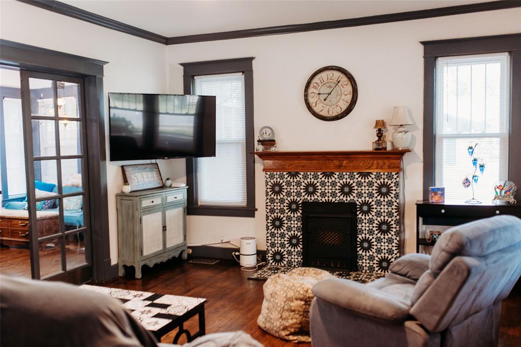 Carlton Blk Add - Residential