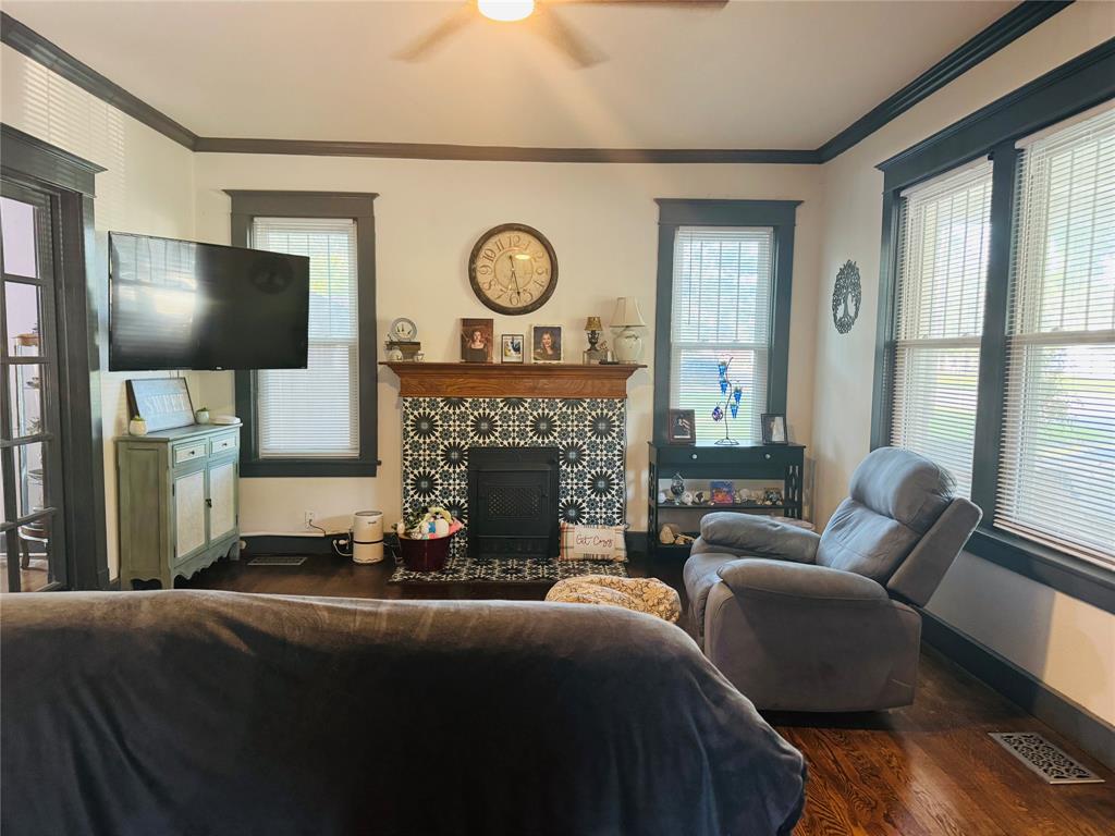 Carlton Blk Add - Residential