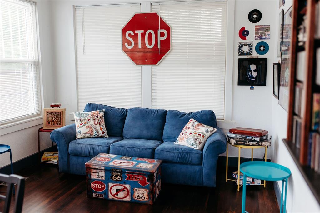 Carlton Blk Add - Residential