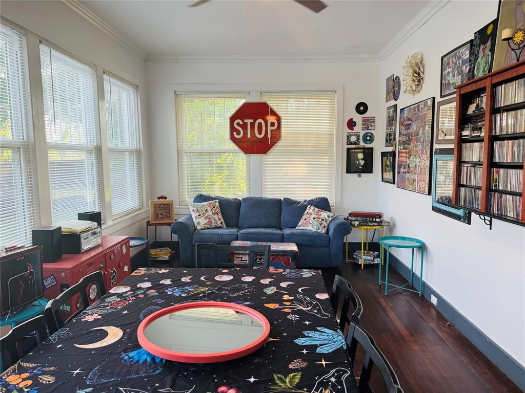 Carlton Blk Add - Residential