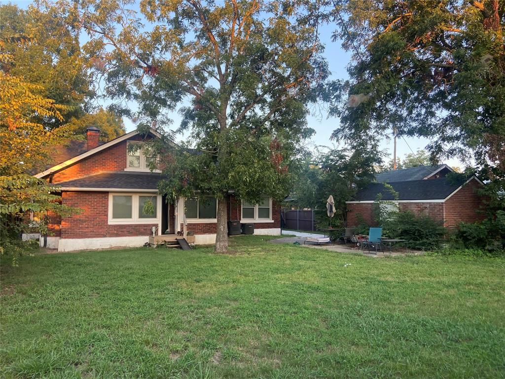 Carlton Blk Add - Residential