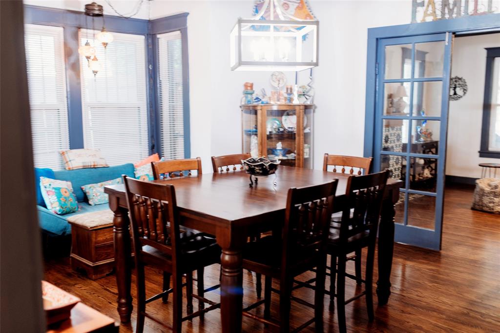 Carlton Blk Add - Residential