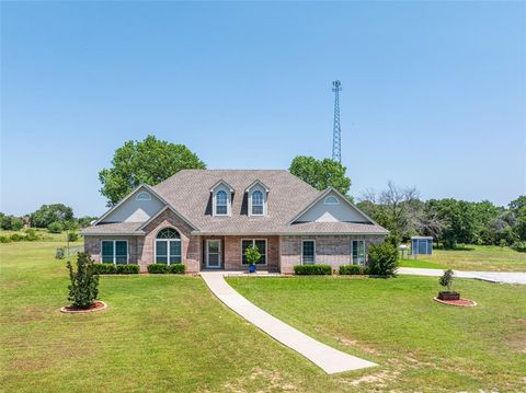 A home in Alvord