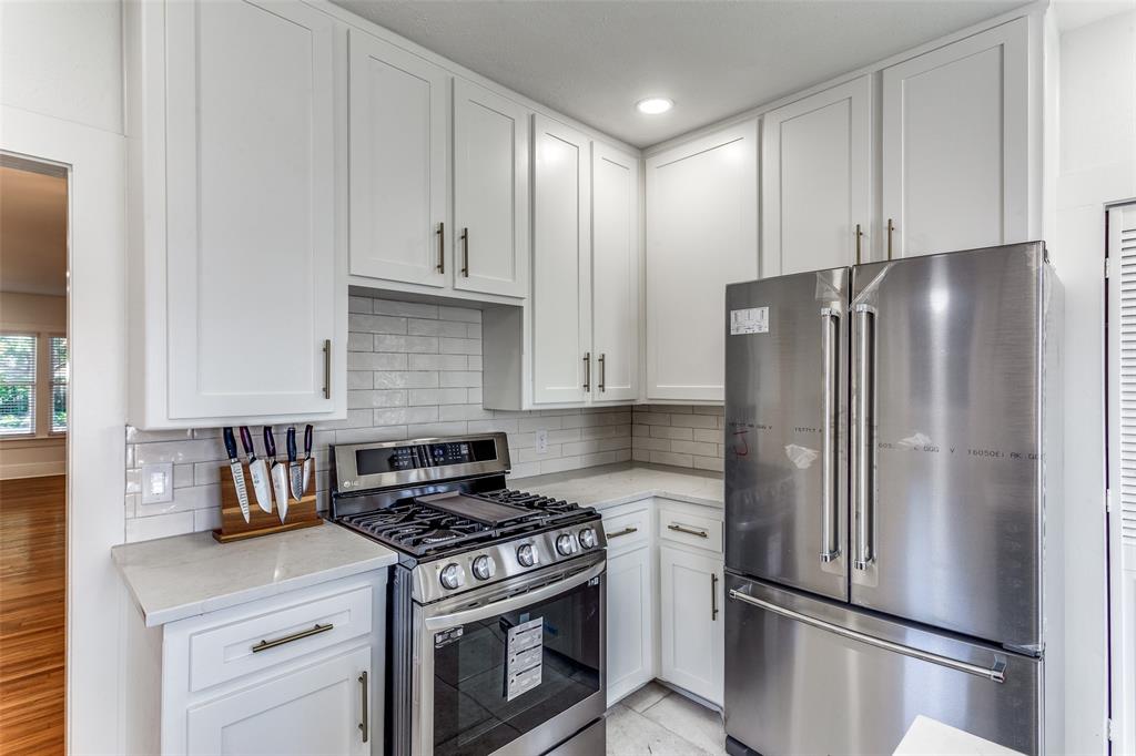 Chamberlain Arlington Heights 1st - Residential