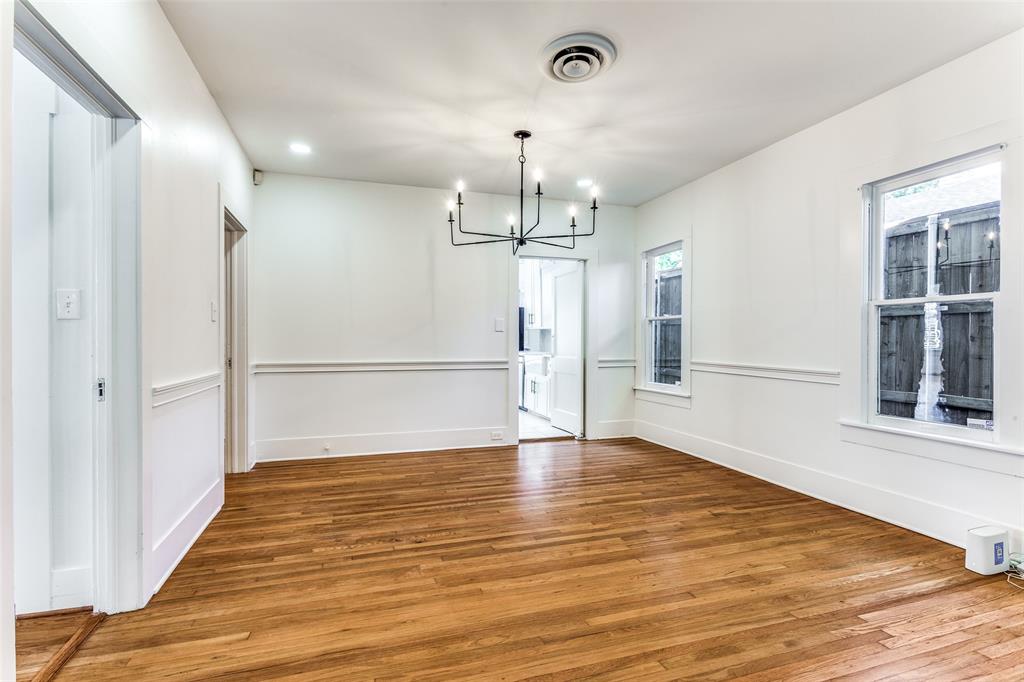 Chamberlain Arlington Heights 1st - Residential