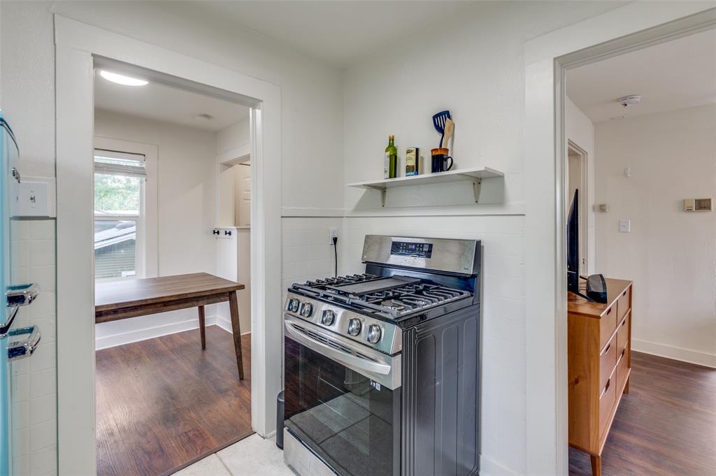 Chamberlain Arlington Heights 1st - Residential