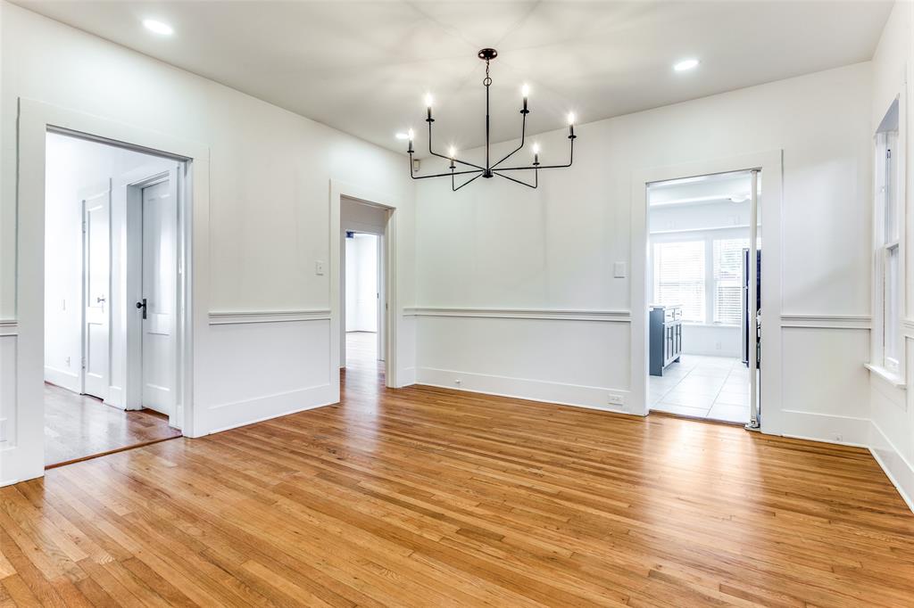 Chamberlain Arlington Heights 1st - Residential