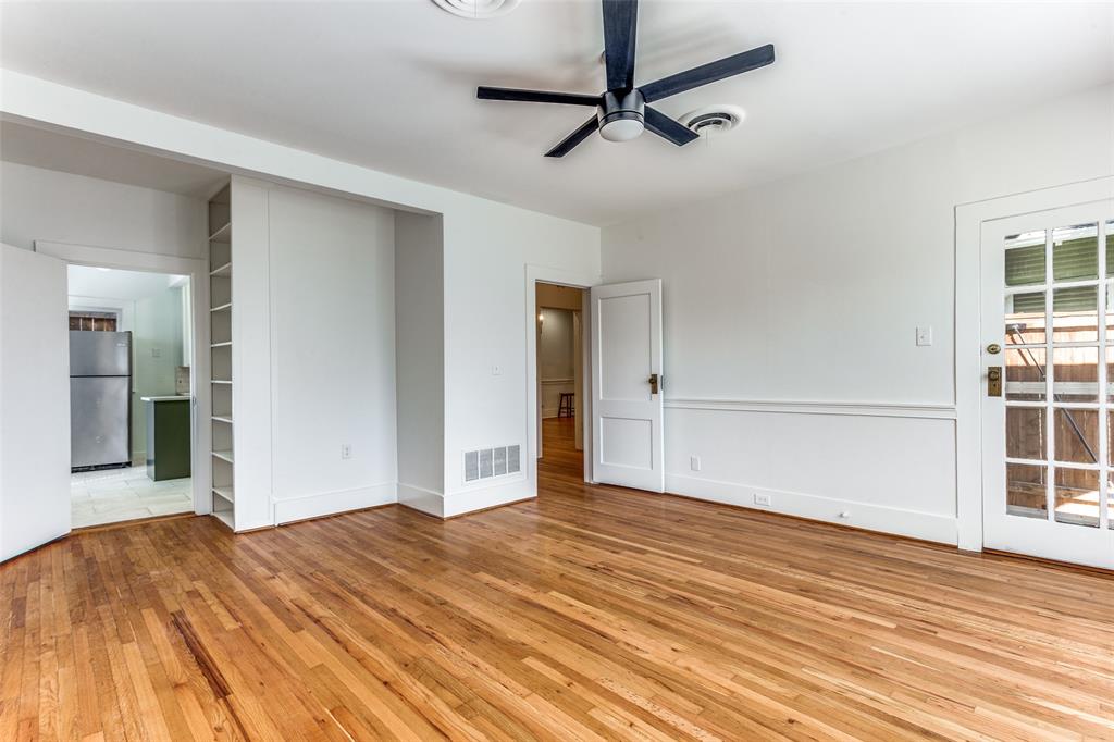 Chamberlain Arlington Heights 1st - Residential