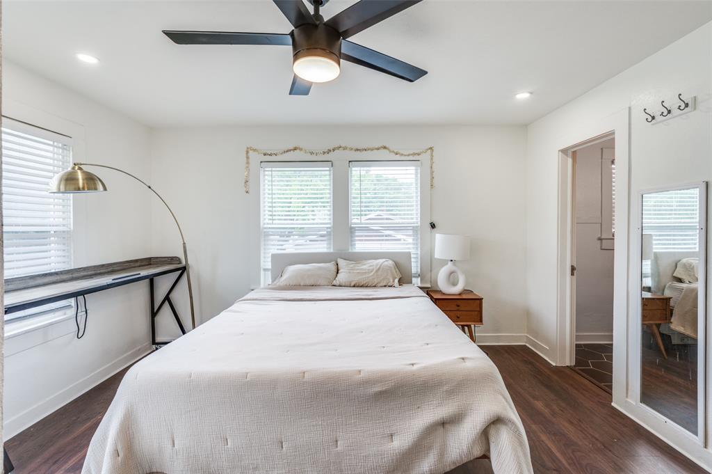 Chamberlain Arlington Heights 1st - Residential