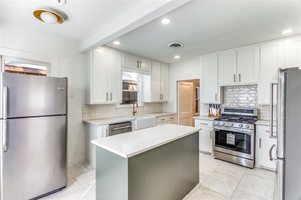 Chamberlain Arlington Heights 1st - Residential