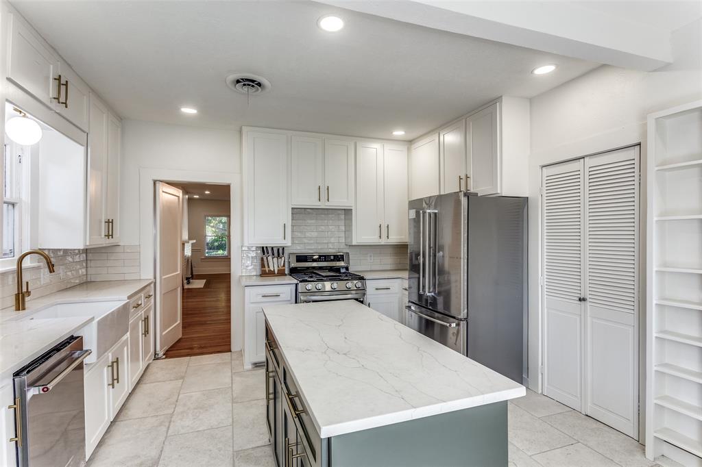 Chamberlain Arlington Heights 1st - Residential