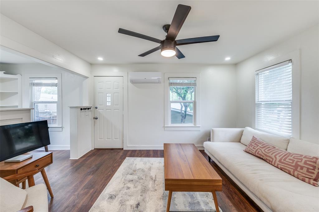 Chamberlain Arlington Heights 1st - Residential