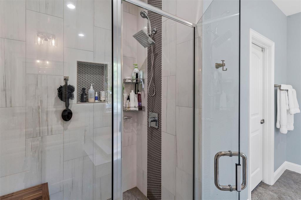 Rock Harbor Estate - Residential