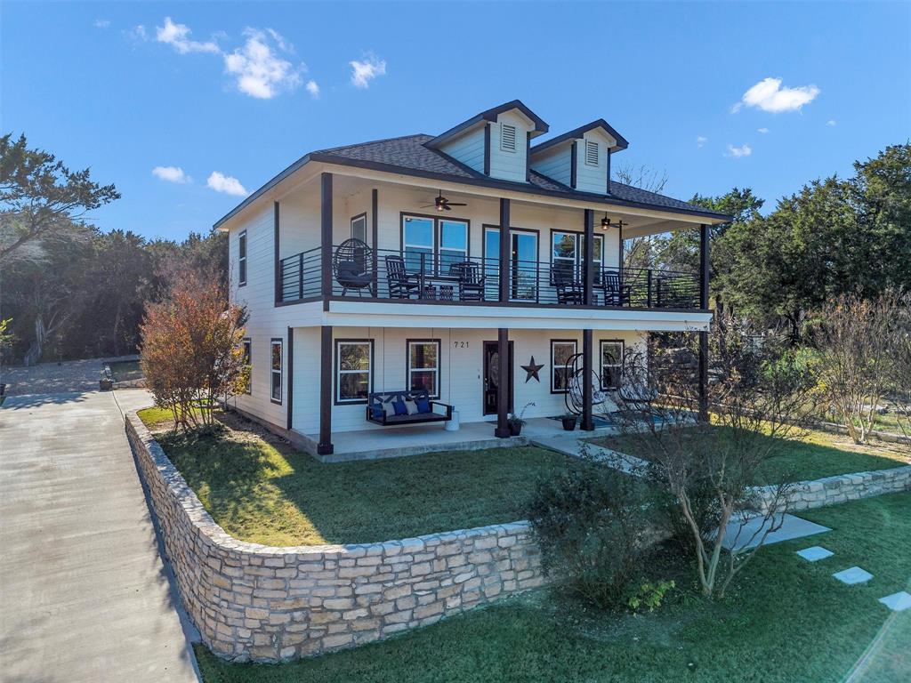 721 Rock Harbor Court