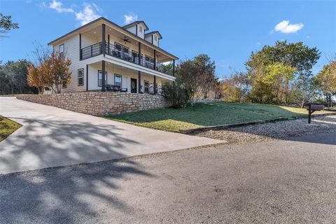 721 Rock Harbor Court Granbury TX 76048