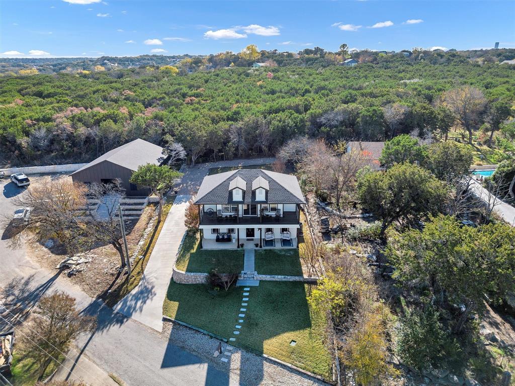 Rock Harbor Estate - Residential