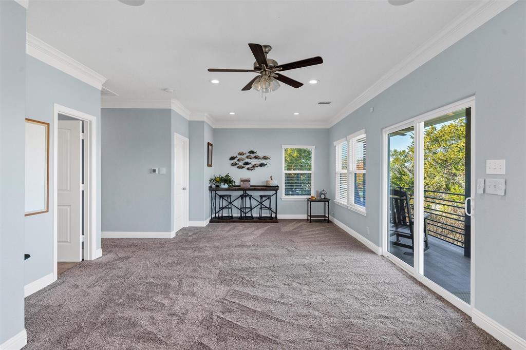 Rock Harbor Estate - Residential