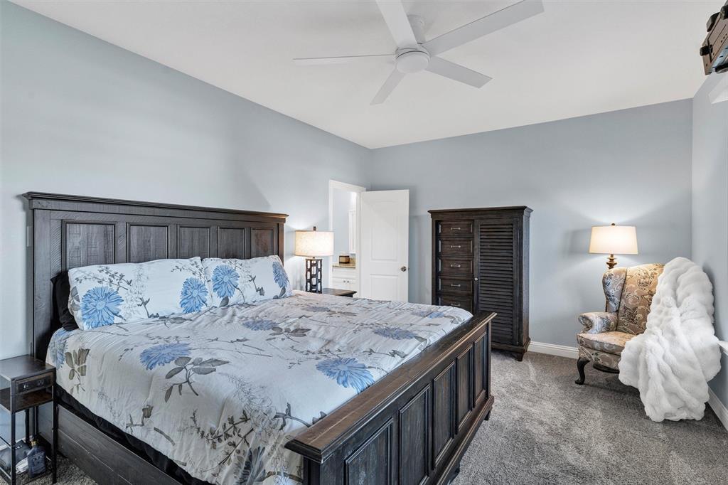 Rock Harbor Estate - Residential