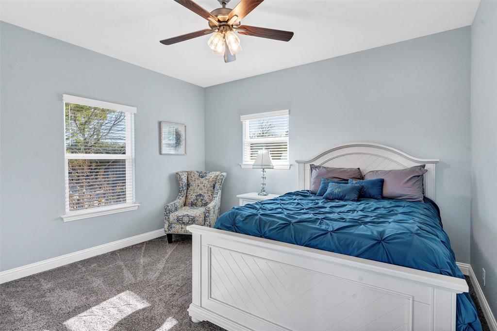 Rock Harbor Estate - Residential