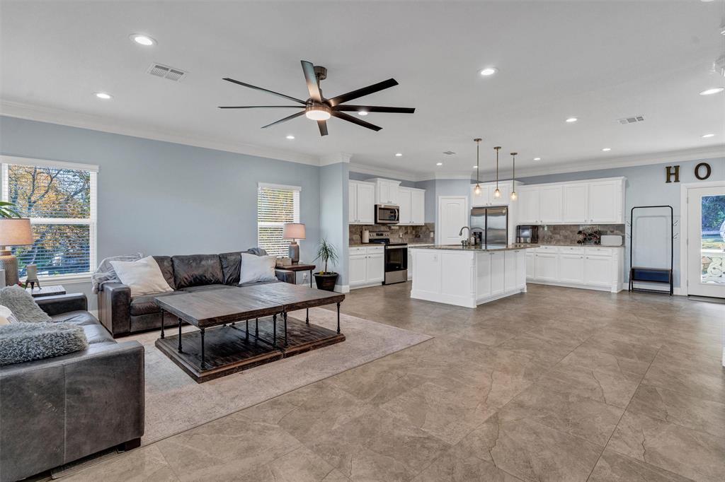 Rock Harbor Estate - Residential