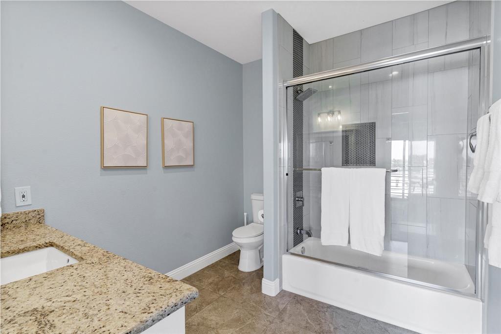 Rock Harbor Estate - Residential