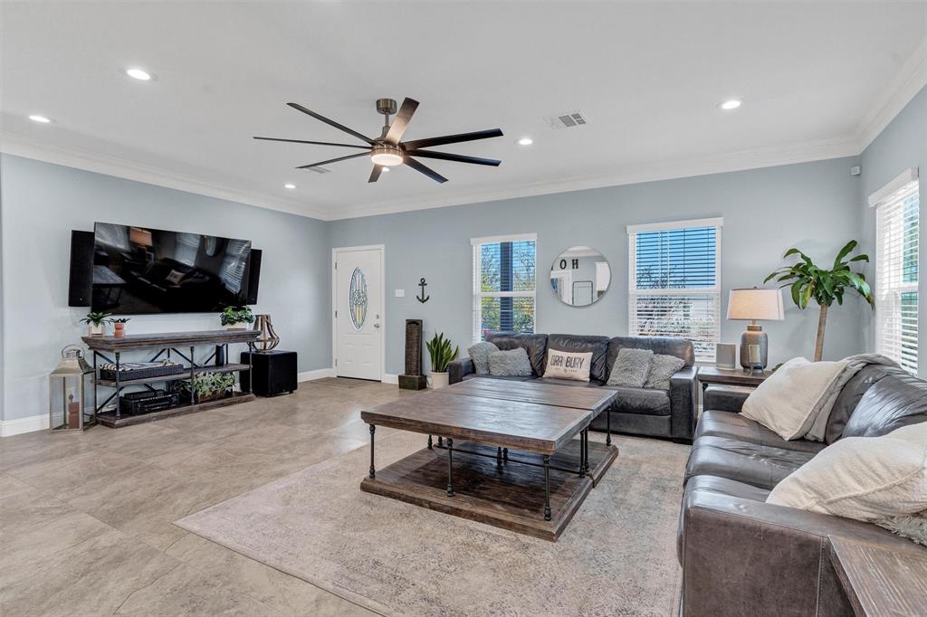 Rock Harbor Estate - Residential