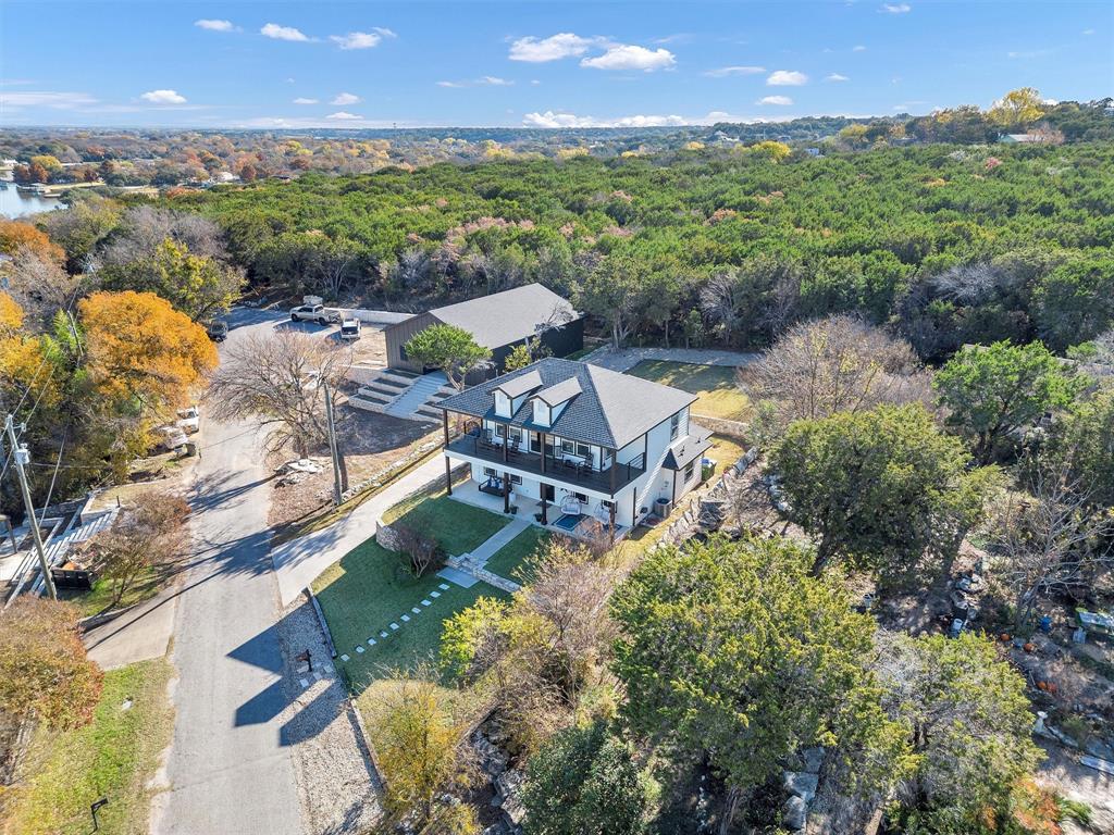 Rock Harbor Estate - Residential