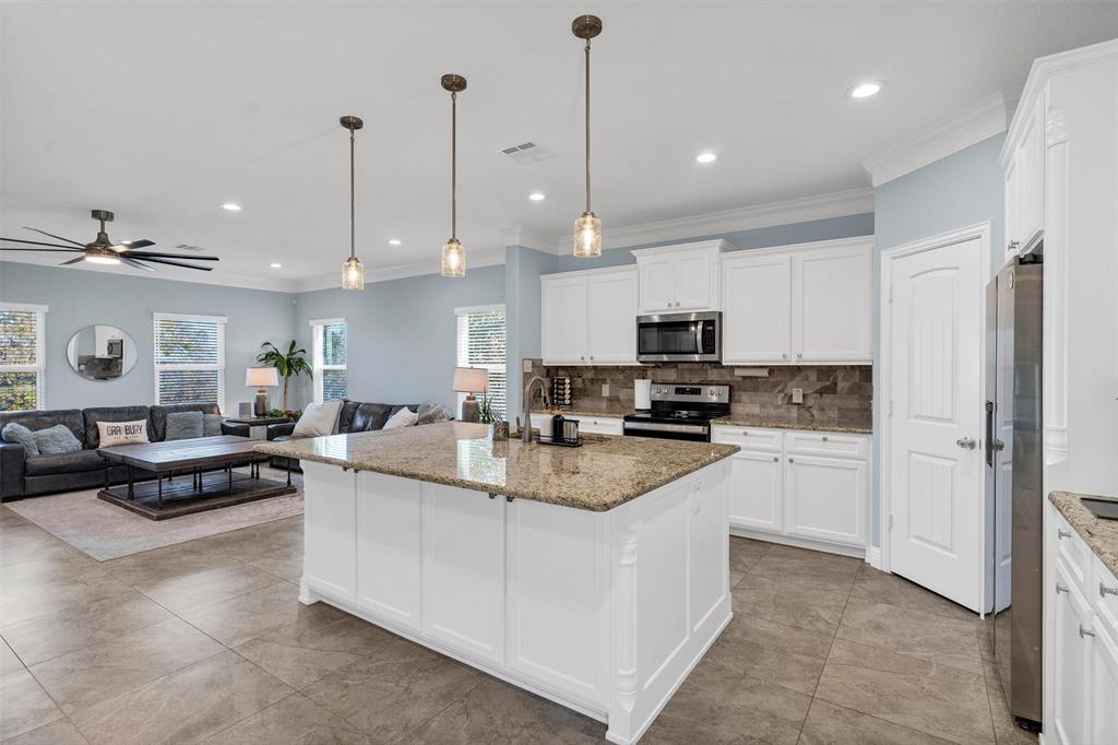 Rock Harbor Estate - Residential