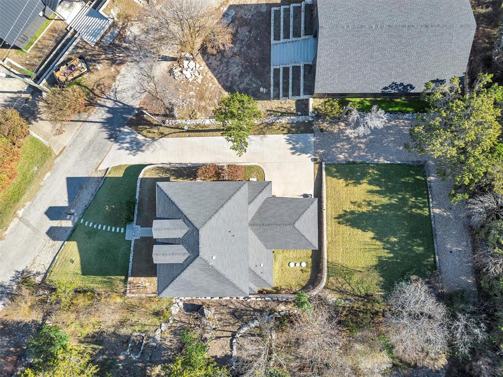 Rock Harbor Estate - Residential